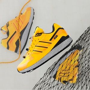 🧡 ADIDAS X Consortium Ultra Tech GORE-TEX DEADSTOCK LIVESTOCK Mens 8 Wmns 9.5🧡